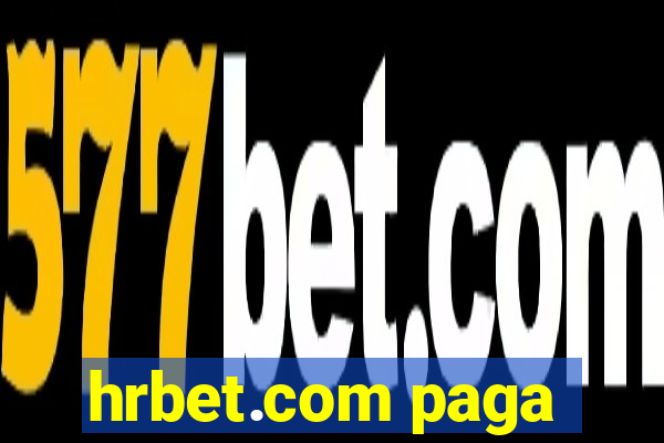 hrbet.com paga